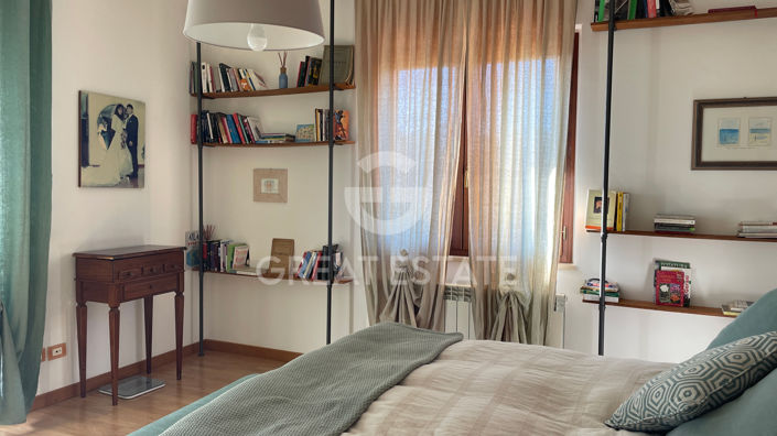 Image No.28-Maison de ville de 3 chambres à vendre à Sienne