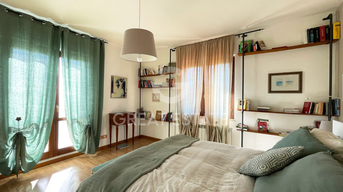 Image No.30-Maison de ville de 3 chambres à vendre à Sienne