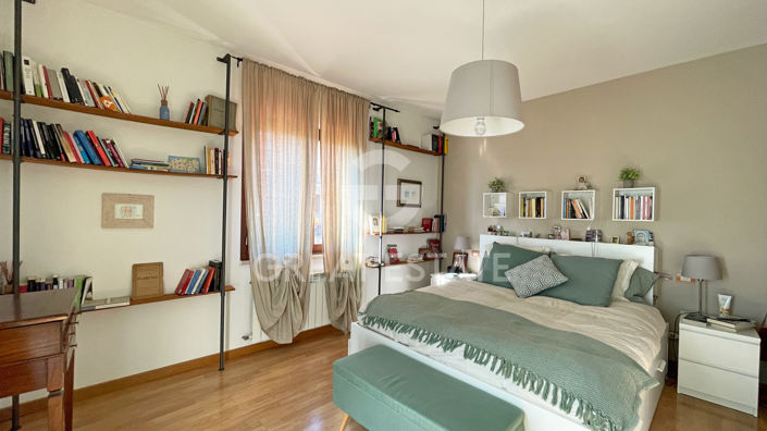 Image No.31-Maison de ville de 3 chambres à vendre à Sienne