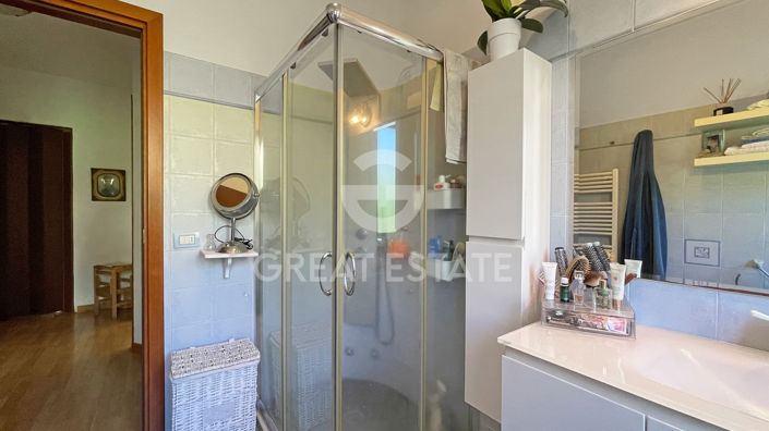 Image No.35-Maison de ville de 3 chambres à vendre à Sienne