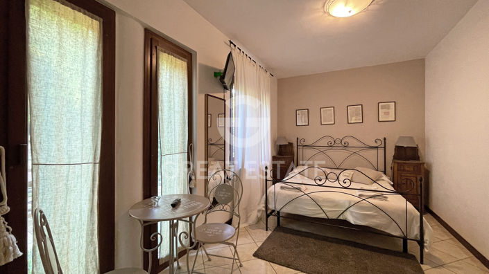 Image No.36-Maison de ville de 3 chambres à vendre à Sienne