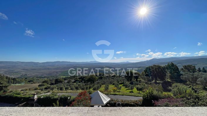 Image No.37-Maison de ville de 3 chambres à vendre à Sienne