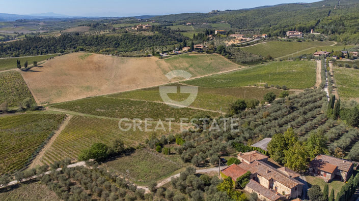 Image No.51-5 Bed Country House for sale