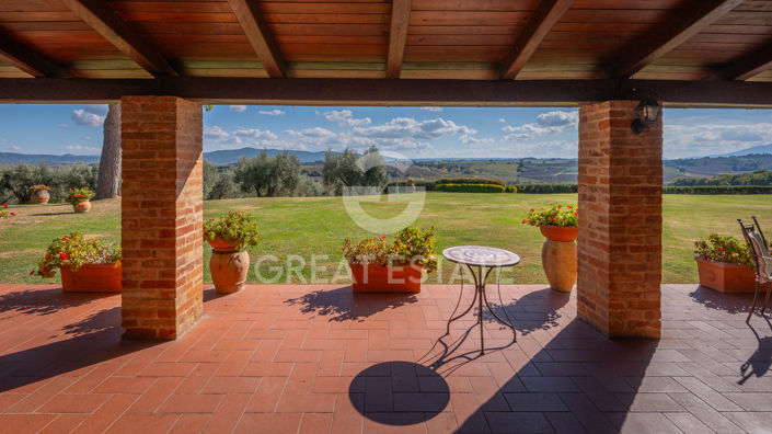 Image No.20-8 Bed Country House for sale