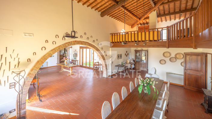 Image No.25-8 Bed Country House for sale