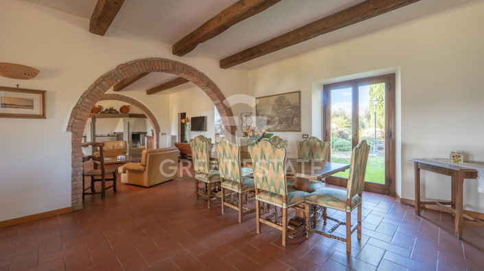 Image No.36-8 Bed Country House for sale