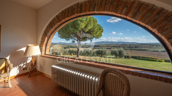 Image No.39-8 Bed Country House for sale