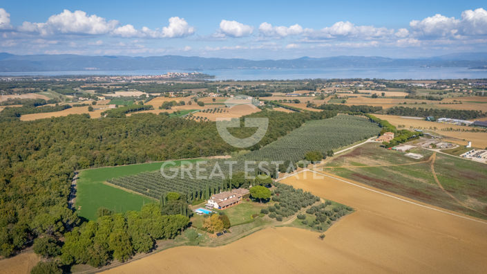 Image No.50-8 Bed Country House for sale