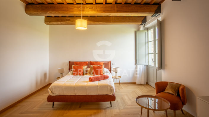 Image No.21-4 Bed Country House for sale