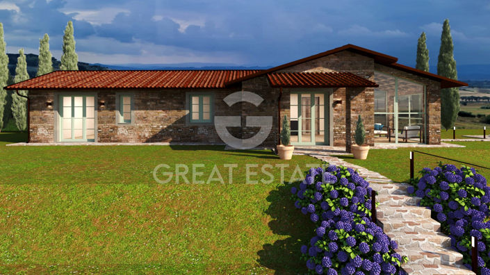 Image No.16-2 Bed Country House for sale