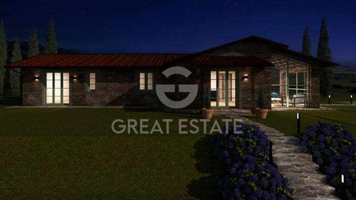 Image No.17-2 Bed Country House for sale