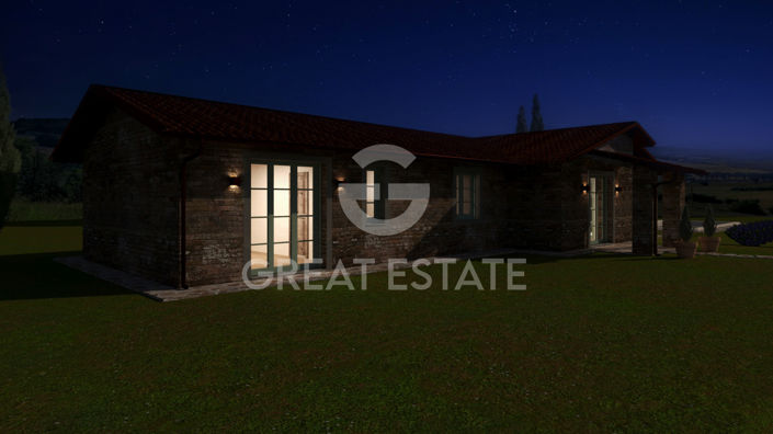 Image No.18-2 Bed Country House for sale