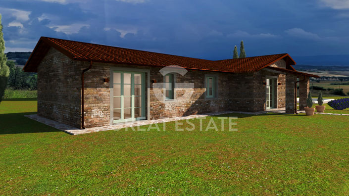 Image No.19-2 Bed Country House for sale