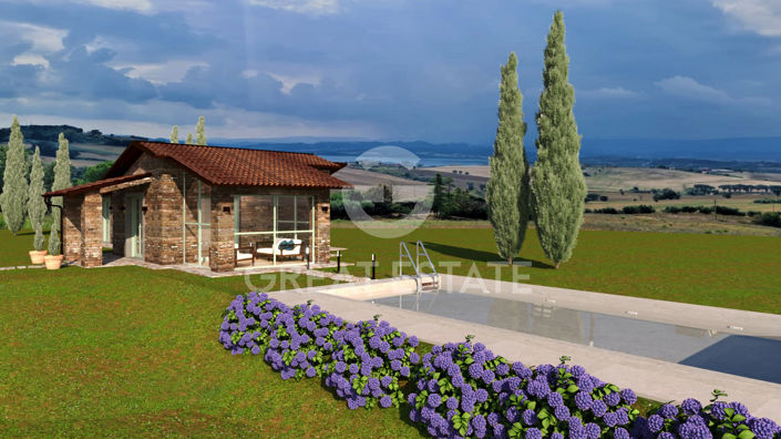 Image No.20-2 Bed Country House for sale