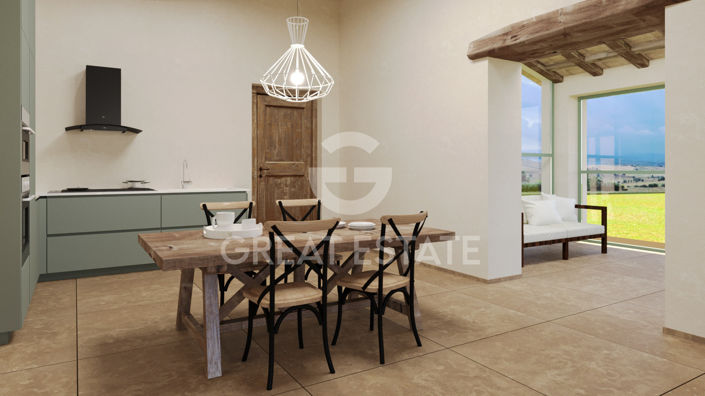 Image No.24-2 Bed Country House for sale