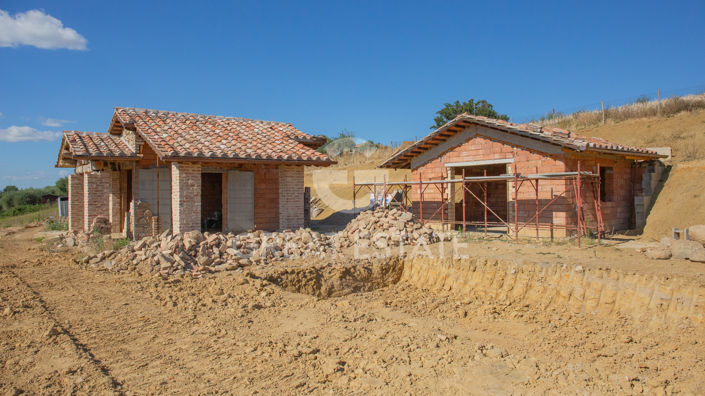 Image No.7-2 Bed Country House for sale