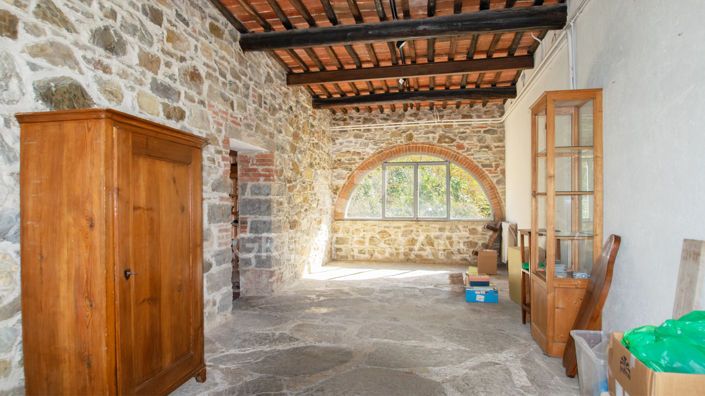 Image No.23-Maison de campagne de 5 chambres à vendre à Gaiole in Chianti