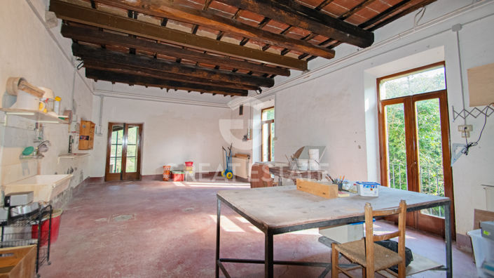 Image No.29-Maison de campagne de 5 chambres à vendre à Gaiole in Chianti