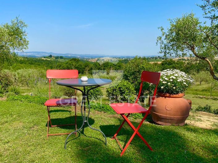 Image No.27-17 Bed Country House for sale