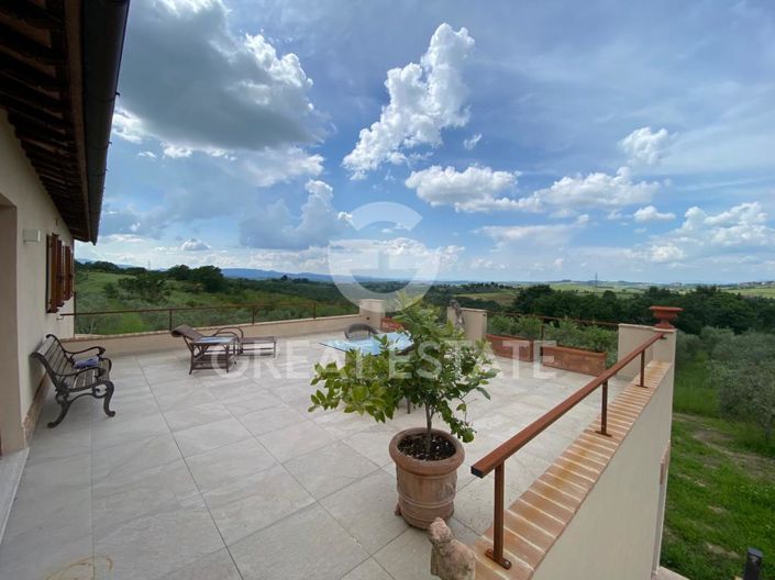 Image No.34-17 Bed Country House for sale