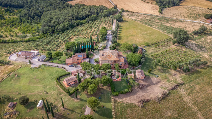 Image No.4-17 Bed Country House for sale