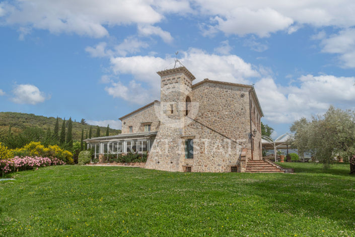 Image No.13-12 Bed Villa for sale