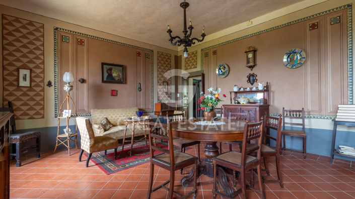 Image No.3-9 Bed Country House for sale