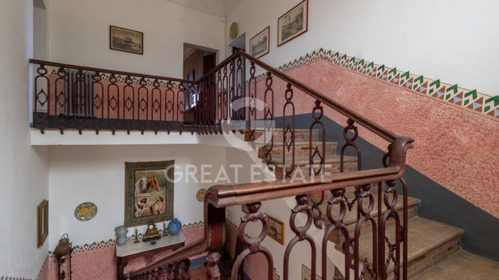 Image No.21-9 Bed Country House for sale