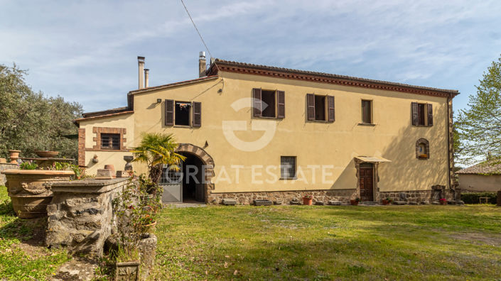 Image No.5-9 Bed Country House for sale