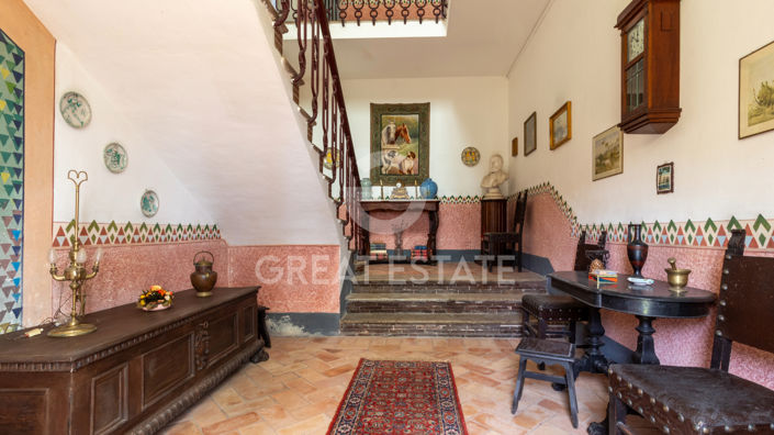 Image No.7-9 Bed Country House for sale