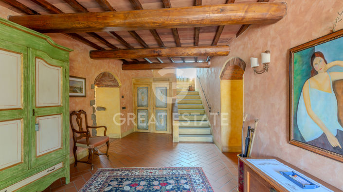 Image No.16-7 Bed Country House for sale