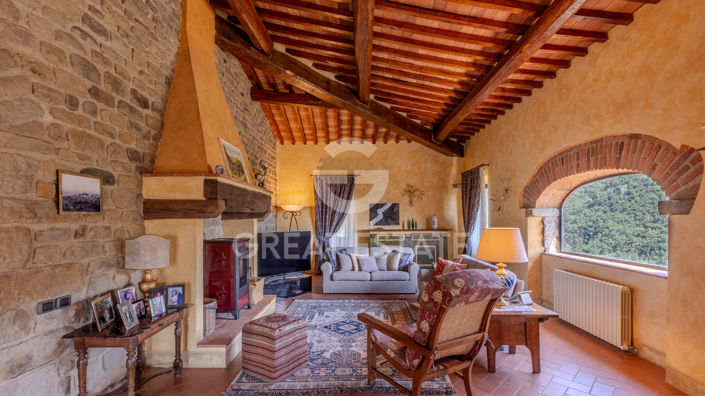 Image No.3-7 Bed Country House for sale