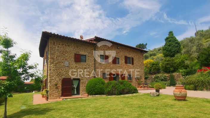 Image No.5-7 Bed Country House for sale