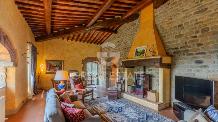 Image No.6-7 Bed Country House for sale