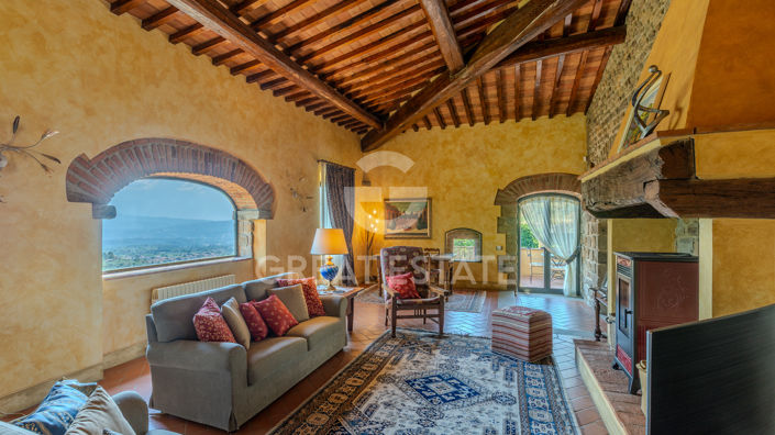 Image No.7-7 Bed Country House for sale