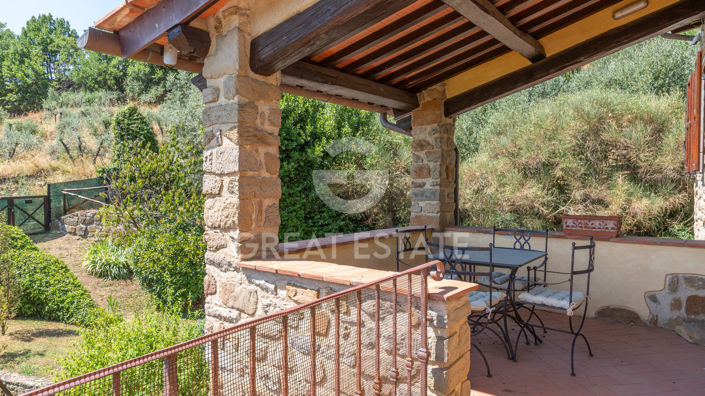 Image No.10-7 Bed Country House for sale