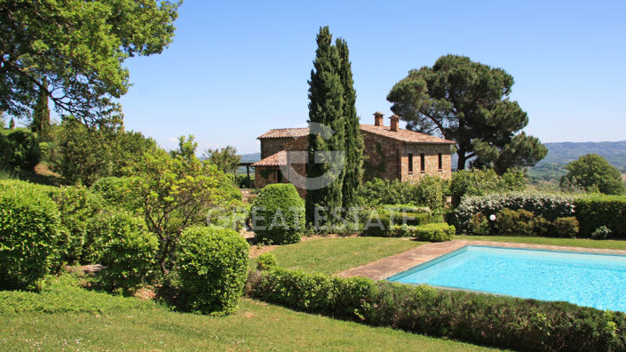 Image No.10-9 Bed Country House for sale