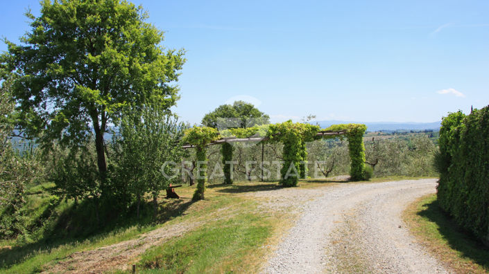 Image No.19-9 Bed Country House for sale