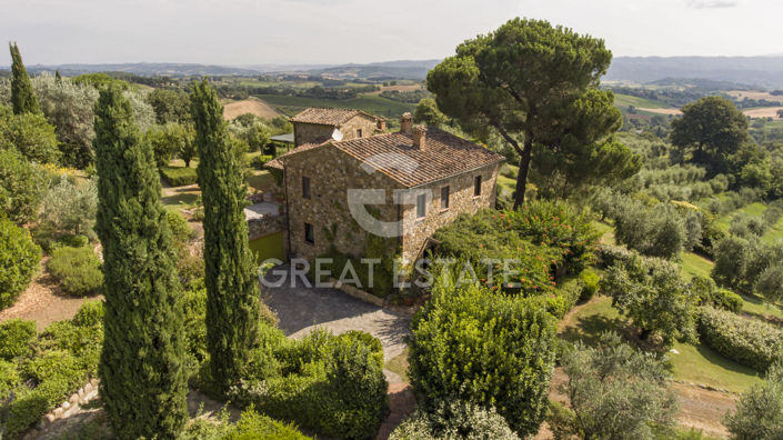 Image No.3-9 Bed Country House for sale