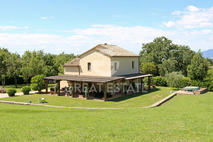 Image No.13-4 Bed Country House for sale