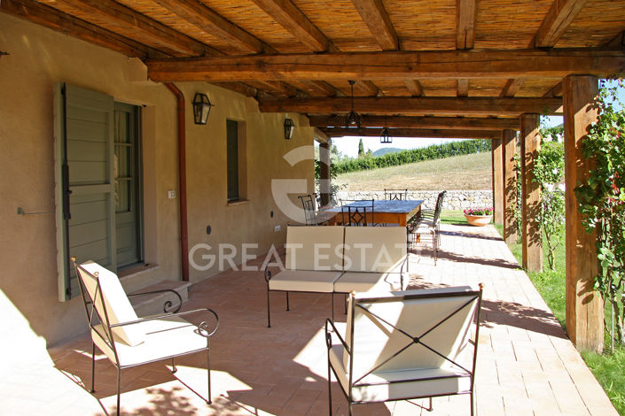 Image No.15-4 Bed Country House for sale