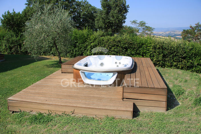 Image No.43-4 Bed Country House for sale