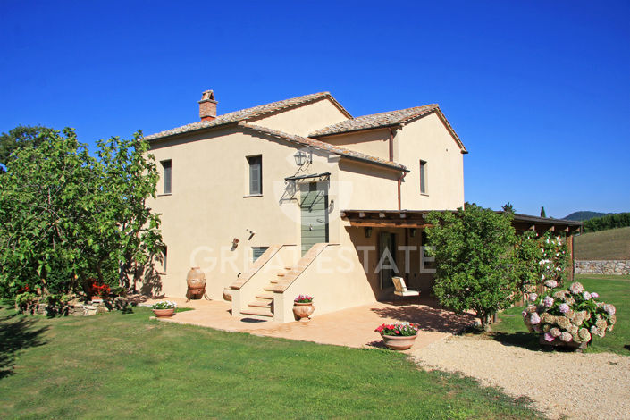 Image No.8-4 Bed Country House for sale