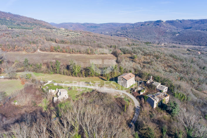 Image No.2-Country House for sale