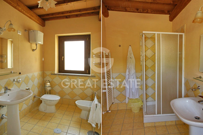 Image No.14-9 Bed Country House for sale