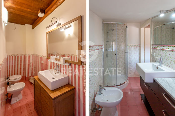 Image No.45-30 Bed Farmhouse for sale