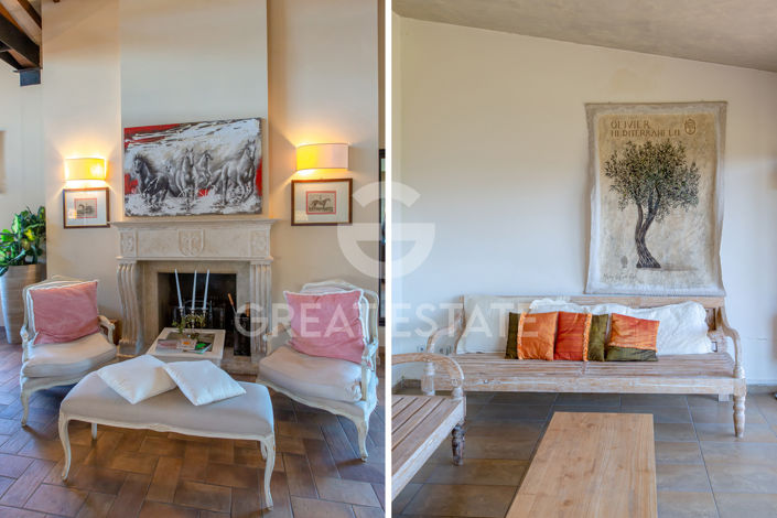 Image No.51-30 Bed Farmhouse for sale