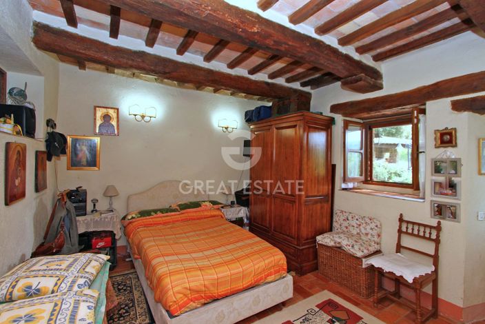 Image No.26-Maison de campagne de 5 chambres à vendre à Pérouse