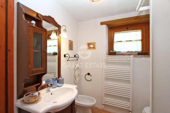 Image No.36-Maison de campagne de 5 chambres à vendre à Pérouse