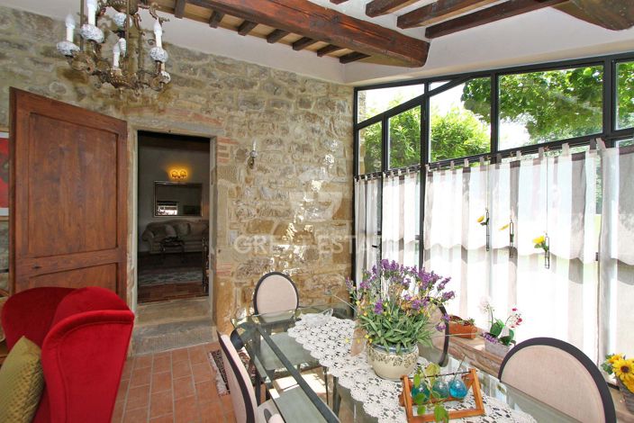 Image No.7-Maison de campagne de 5 chambres à vendre à Pérouse